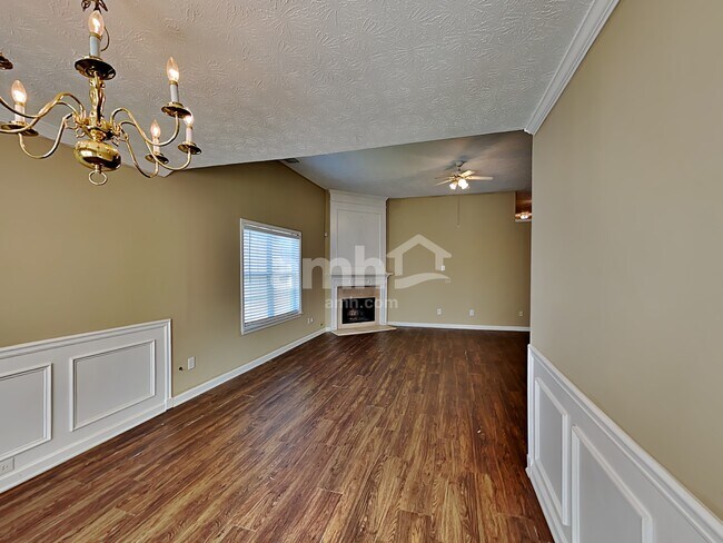 Foto del edificio - 3526 Ethridge Ln NW