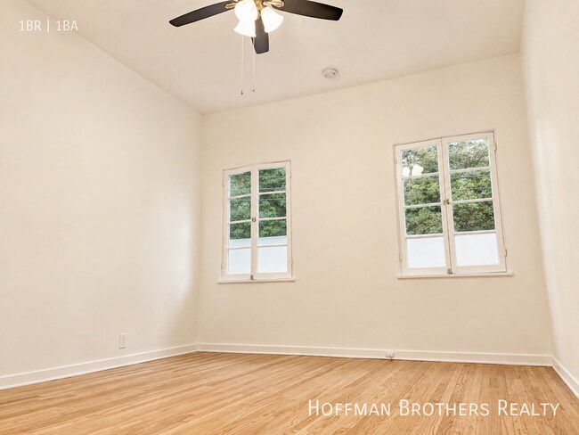 Building Photo - 909 S Serrano Ave
