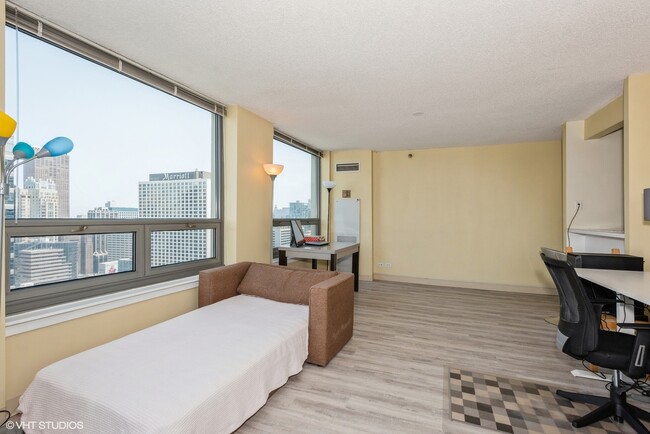 Foto del edificio - 440 N Wabash Ave