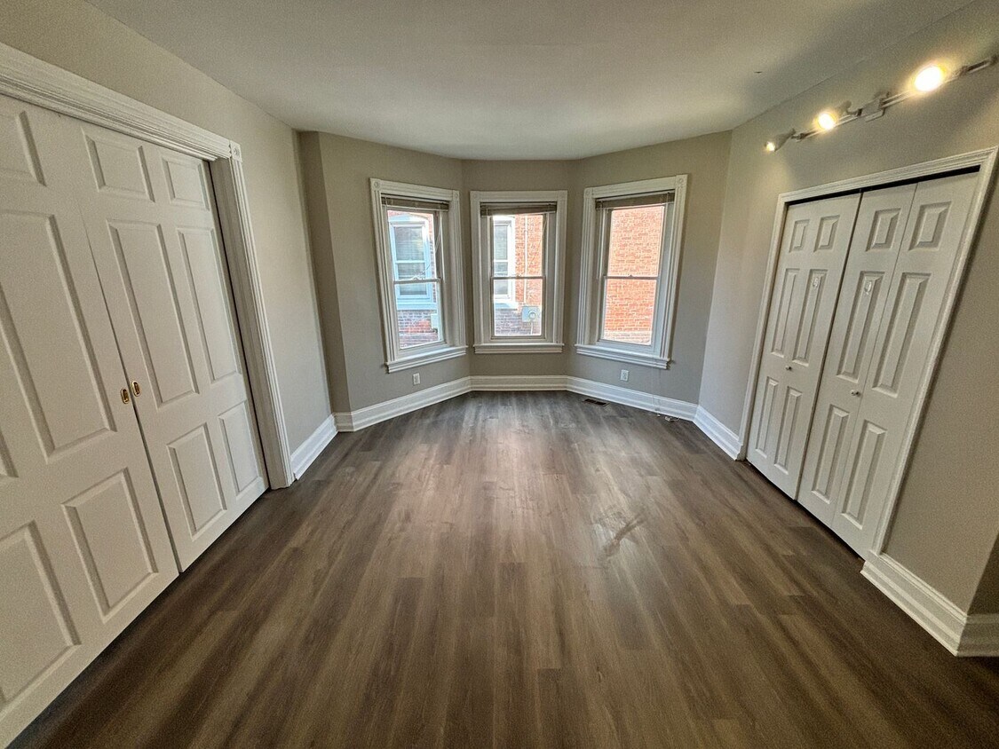 Foto principal - 531 Walnut St