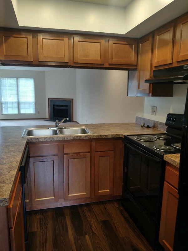 Foto del edificio - 1250 Lane on the Lake