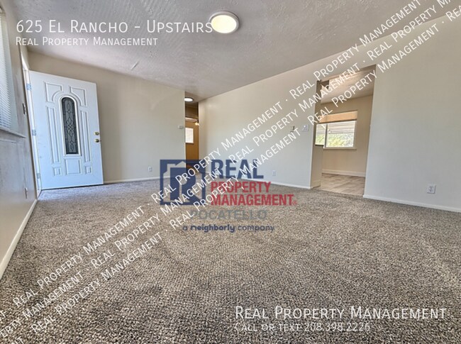 Building Photo - 625 El Rancho Blvd