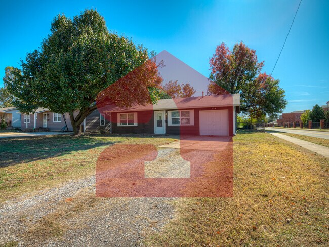 Foto del edificio - 224 W 5th St