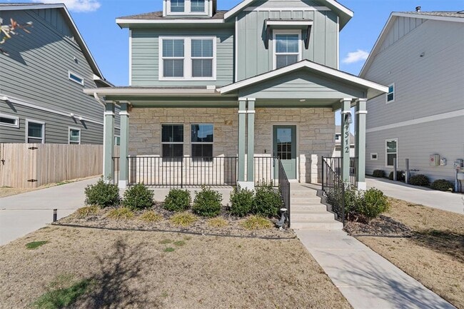 Building Photo - 1512 Weatherford Ln