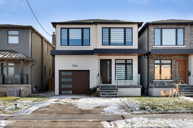 Building Photo - 54 Trueman Ave