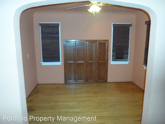 Building Photo - 2 br, 1 bath House - 1824 Cherry St.