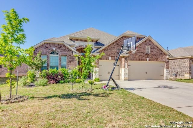 Building Photo - Beautiful 4/3 Single Story in Triana