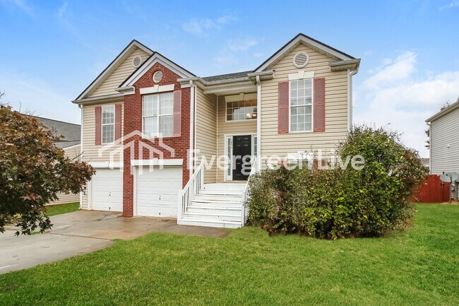 Foto del edificio - 5899 Waggoner Ct