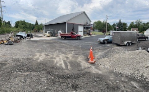 Foto del edificio - 5345 Scranton Rd