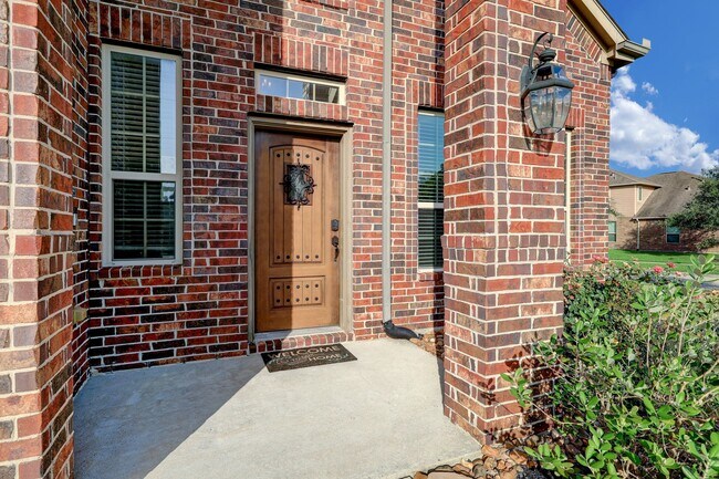 Building Photo - 31710 Chapel Rock Ln