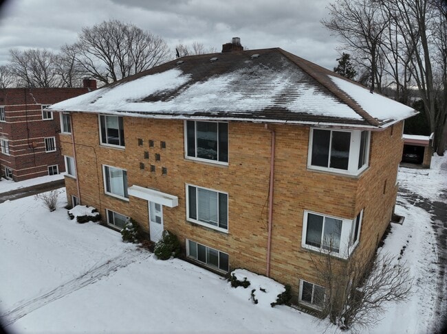 3D Exterior - TERRA - West of West