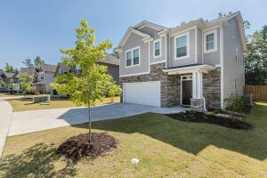Building Photo - 909 Williford Run Dr