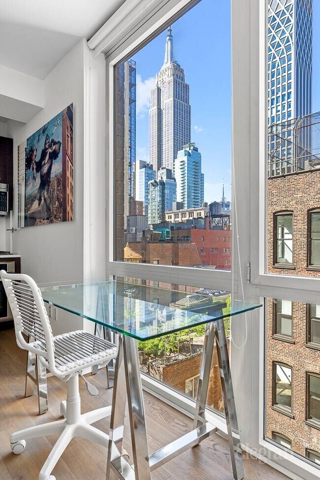 Foto del edificio - 39-45 E 29th St