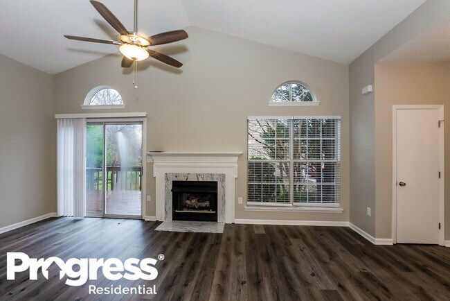 Foto del edificio - 11314 Clayford Ridge