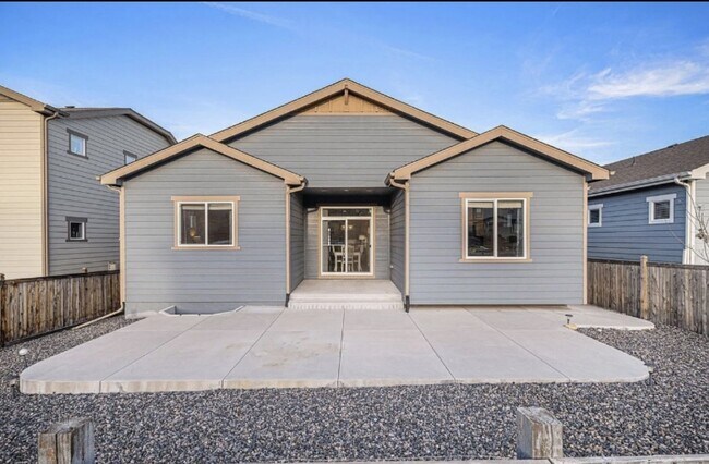 Foto del edificio - 1170 McMurdo Cir