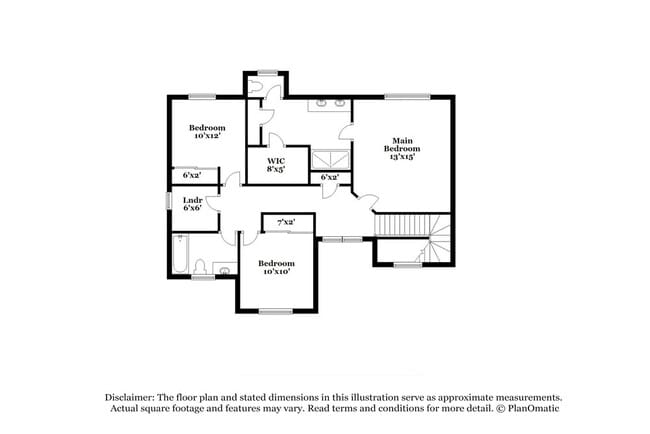 Building Photo - 2226 Summerhill Dr