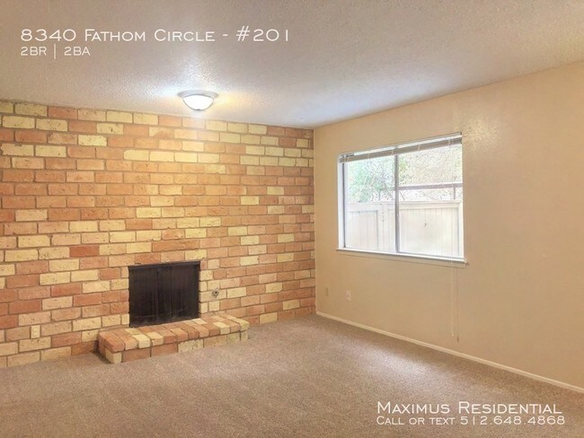 Foto del edificio - 8340 Fathom Cir