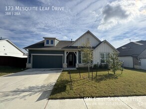 Building Photo - 173 Mesquite Leaf Dr