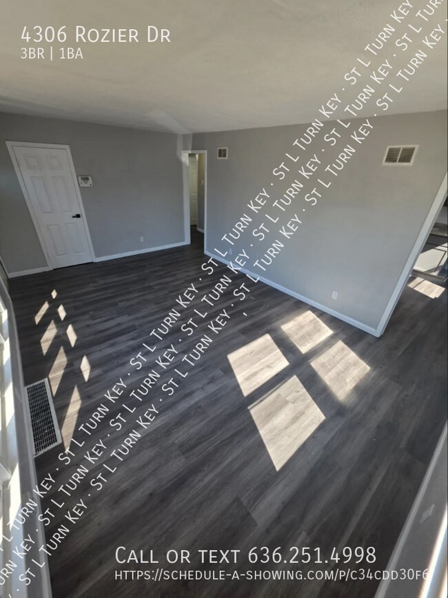 Building Photo - 4306 Rozier Dr