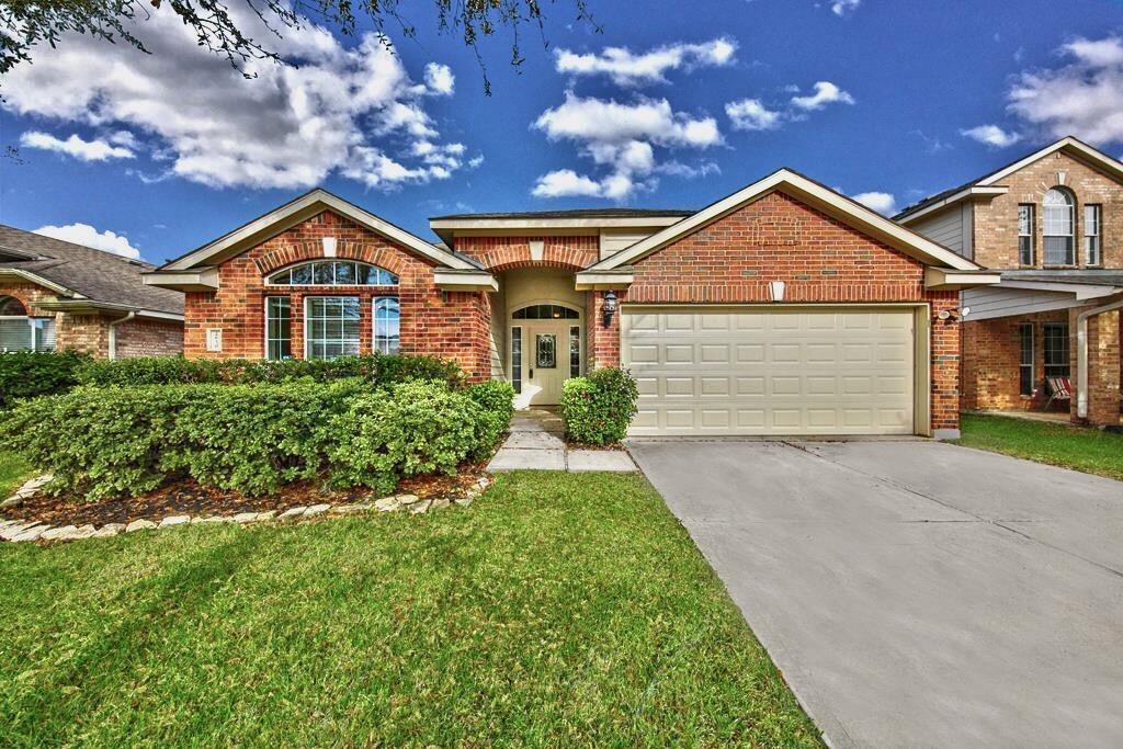 Foto principal - 2650 Sable Ridge Ln