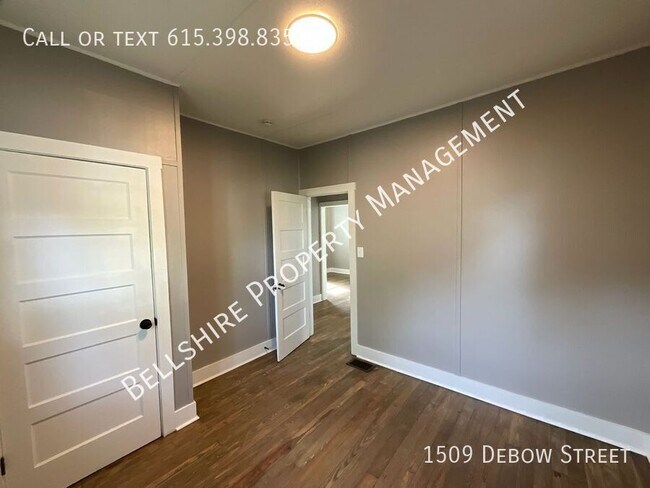 Foto del edificio - 1509 Debow St