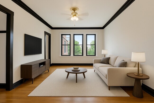 Foto del edificio - 1469 W Carmen Ave