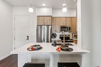 Interior Photo - DC Heights Apartments