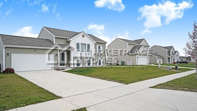 Foto del edificio - 4648 Quaker Hill Dr SE