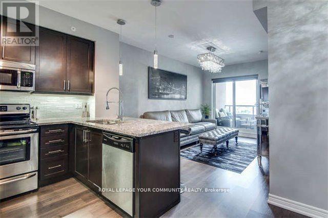 Photo du bâtiment - 9255-9255 Jane St