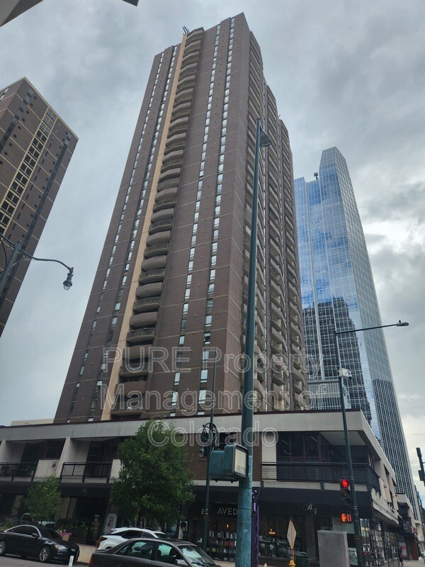 1020 15th St Unit 7L, Denver, CO 80202 Condo for Rent in Denver, CO