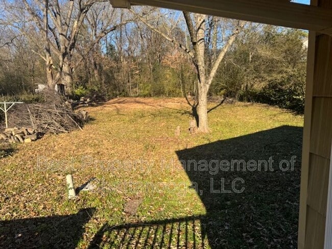 Foto del edificio - 3607 Whitehead Ave