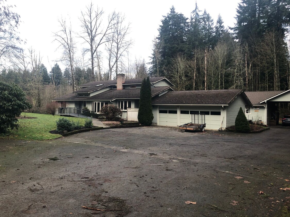 Foto principal - Rural feel in Bothell!