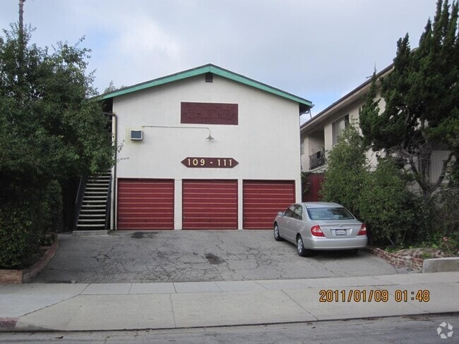 Building Photo - 111 N Marguerita Ave