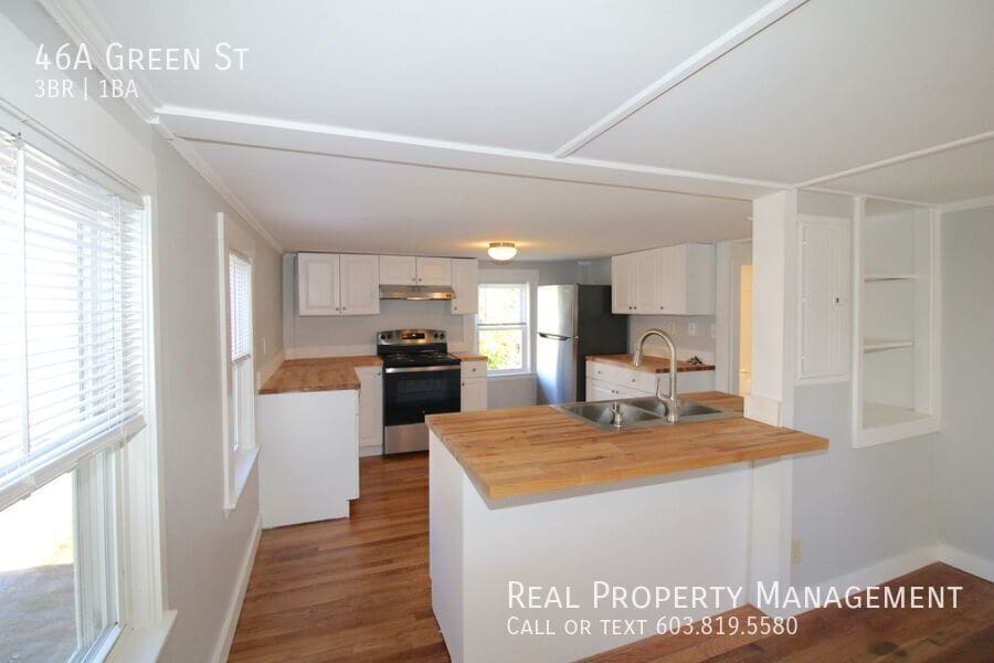 Primary Photo - 46A Green St-