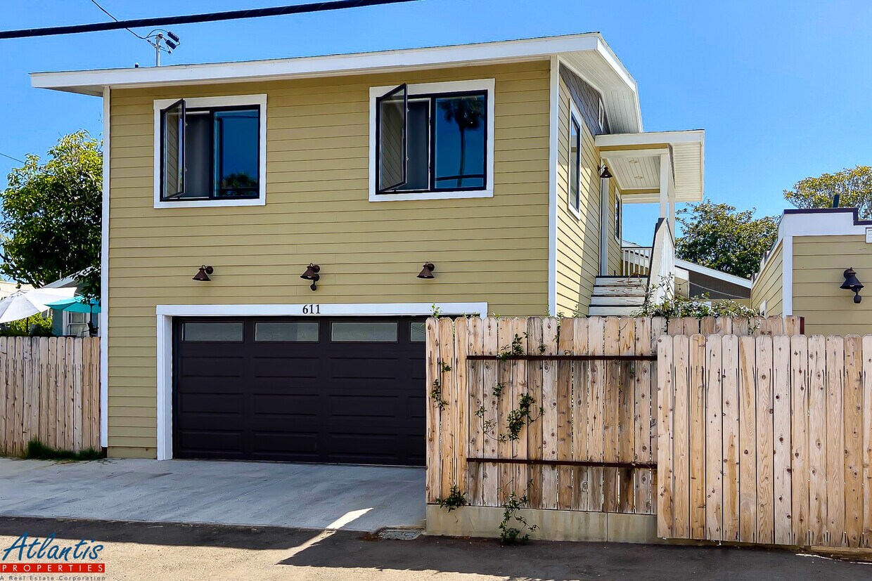 Foto principal - 611 S Freeman St