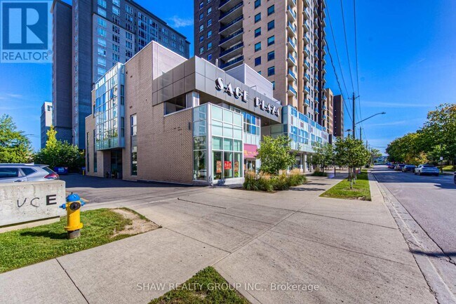 Photo du bâtiment - 318-1318 Spruce St