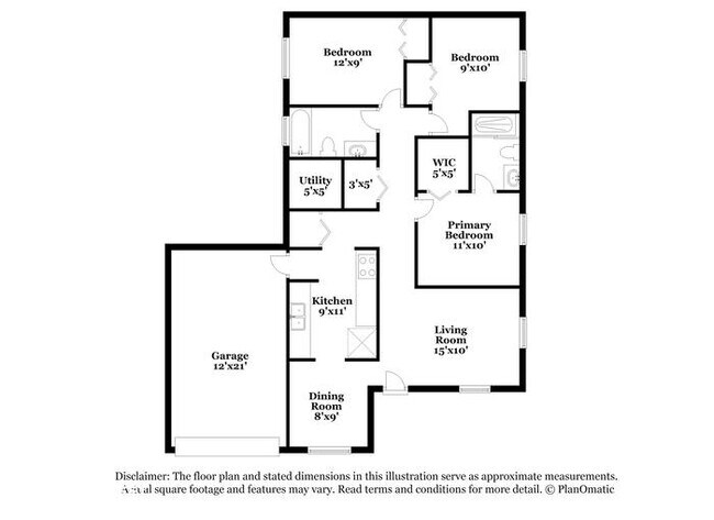 Building Photo - 3113 71st St W, Lehigh Acres, FL 33971