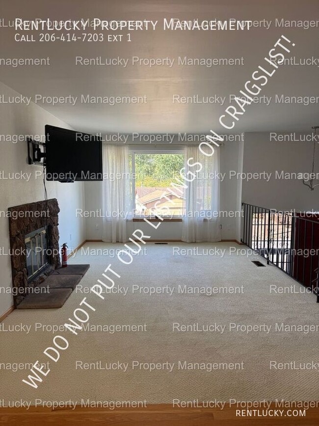 Foto del edificio - 6718 23rd Ave SW