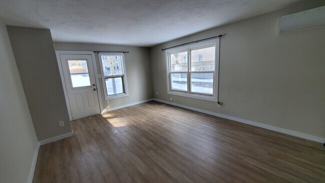 Photo du bâtiment - 45 Cameron St