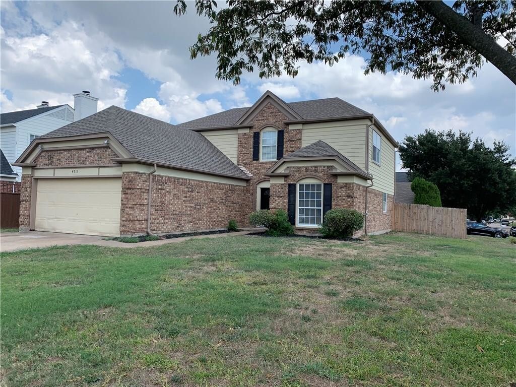 Foto principal - 4911 Hibiscus Dr