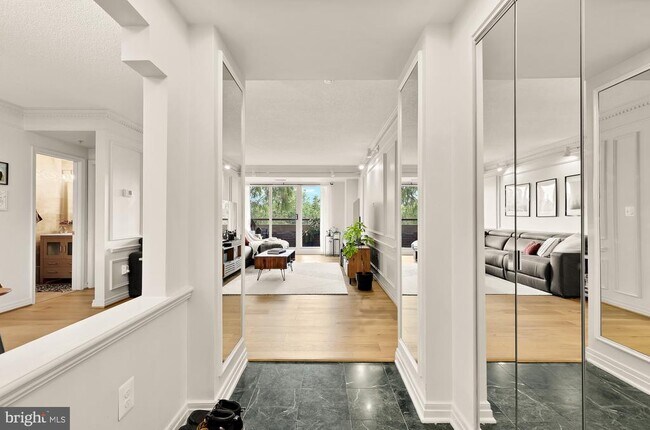 Foto del edificio - 2301 N St NW