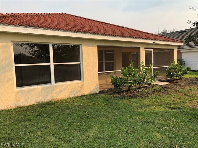 Foto del edificio - 2813 Amberwood Ln