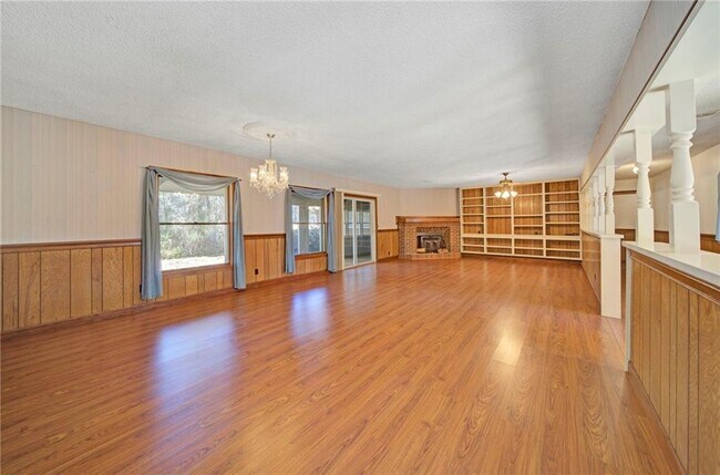 Building Photo - 3680 Old Stilesboro Rd NW