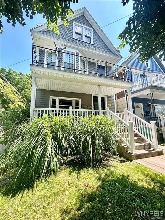 Primary Photo - 499 West Ave