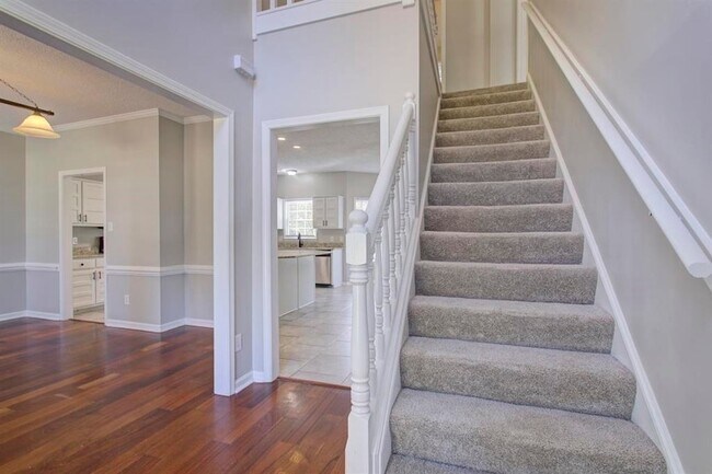 Foto del edificio - 5707 Chester St