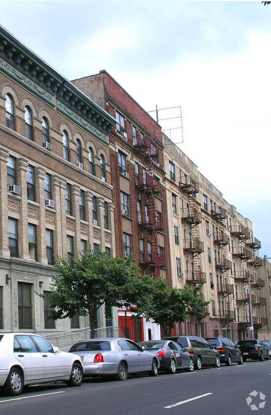 1178 Washington Ave, Bronx, NY 10456 Apartments in Bronx, NY