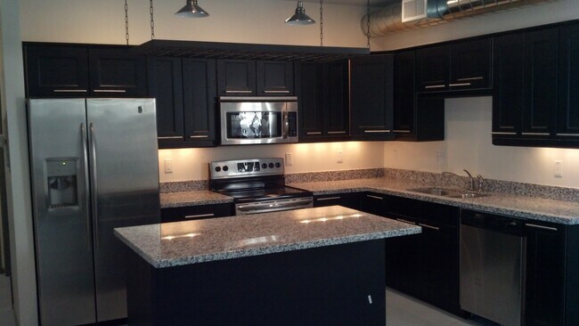 Foto del edificio - 2302 N 36th St