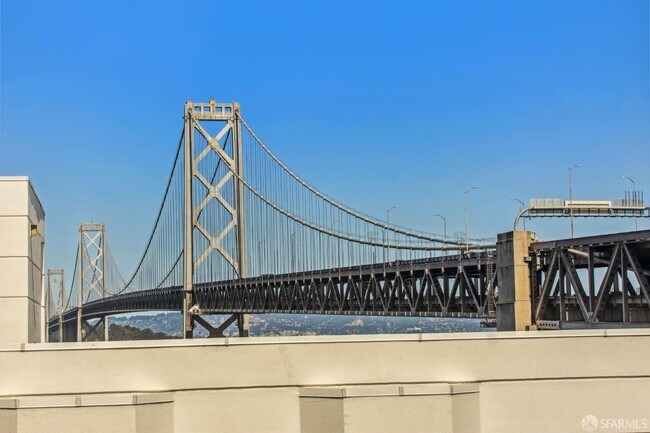 Foto del edificio - 201 Harrison St