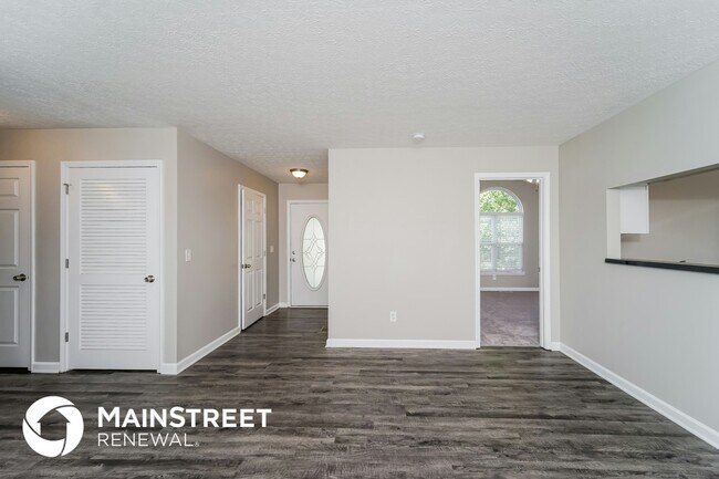 Foto del edificio - 6700 Leverett Ln