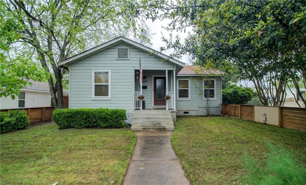 Foto principal - 2204 Chestnut Ave
